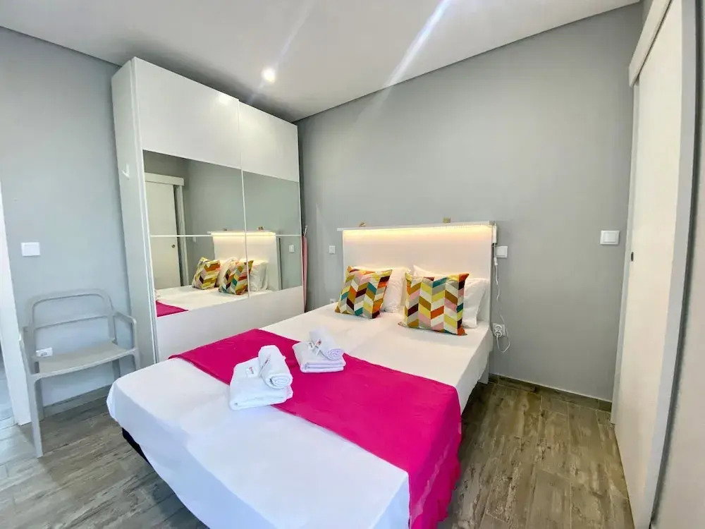 Quarteira Stylish 2 By Homing