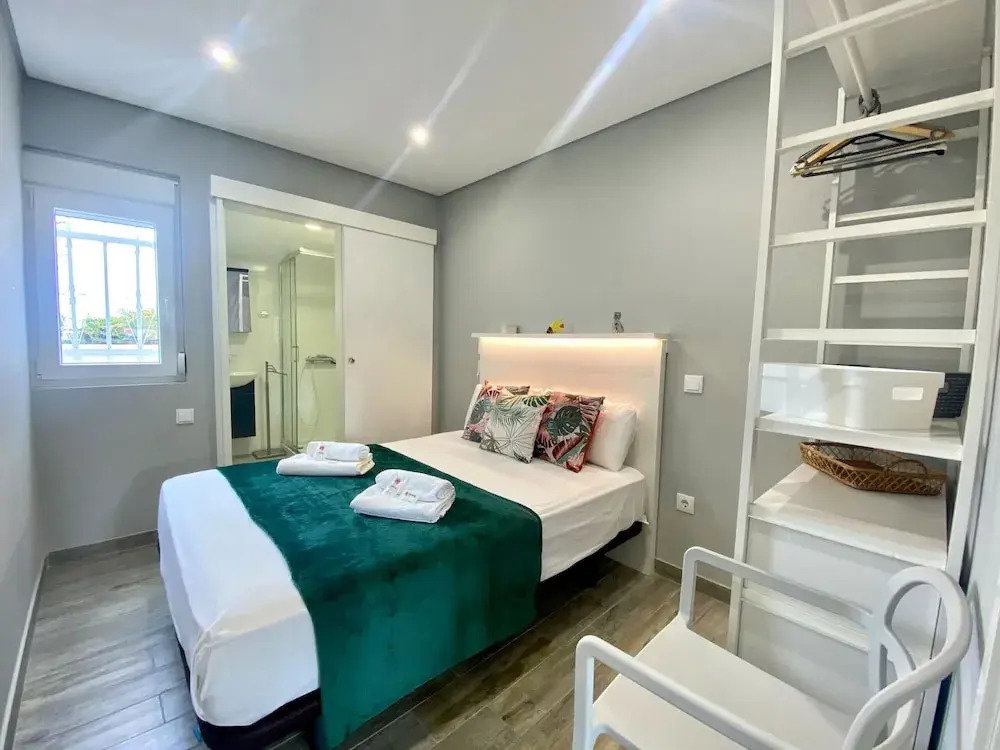 Quarteira Stylish 2 By Homing