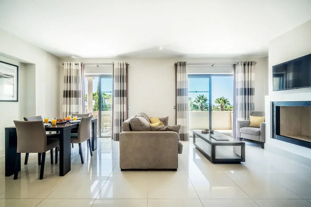 Vilamoura Pine Hills With Pool By Homing