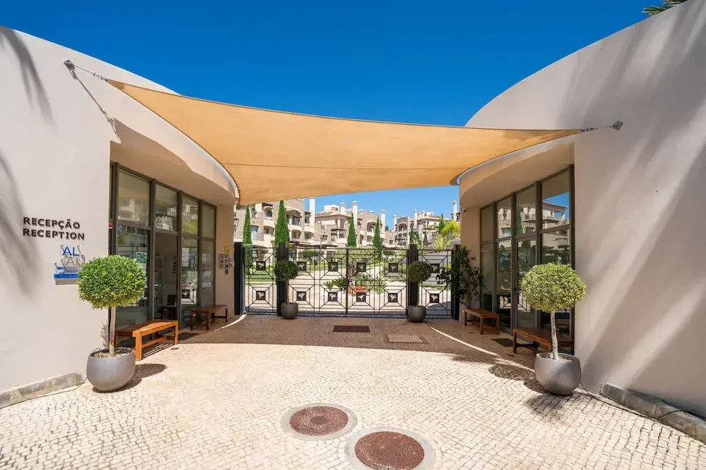 Vilamoura Pine Hills With Pool By Homing