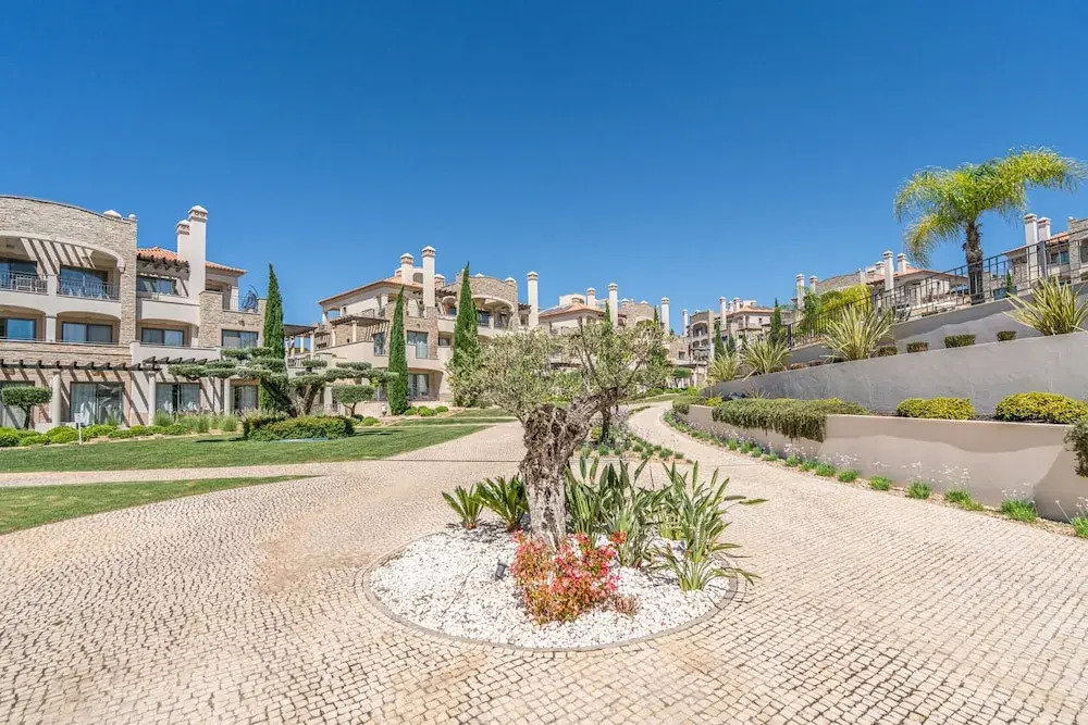 Vilamoura Pine Hills With Pool By Homing
