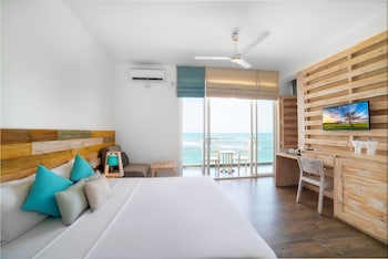 Hotel Hikkaduwa Beach Hotel
