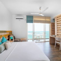 Sejur Hikkaduwa Beach Hotel vacanta Hikkaduwa