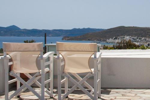 Hotel Parasporos Village