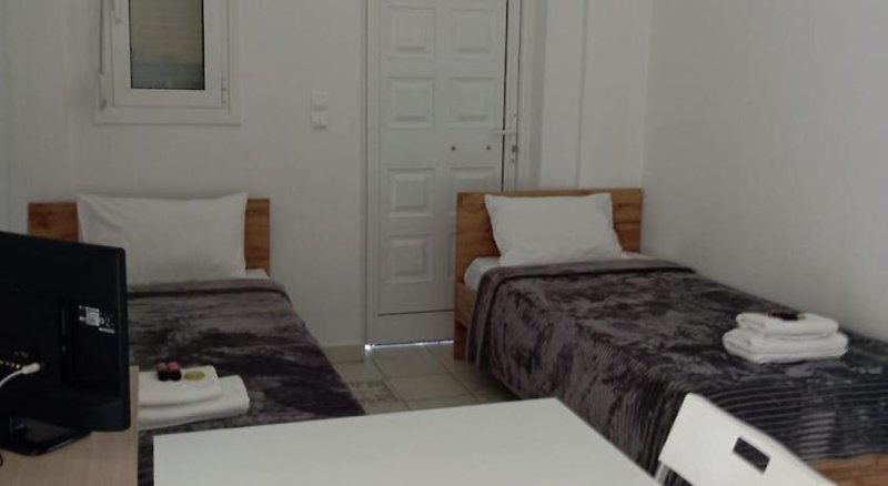 Hotel Villa Elena Studios
