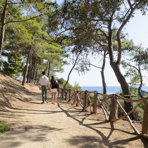 Hotel White Rocks Hotel Kefalonia cazare Kefalonia