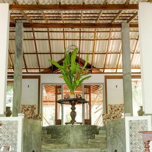 Hotel Villa Birdlake cazare Hikkaduwa