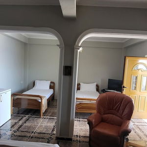 Hotel Jon Rooms cazare Himare