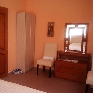 Hotel Vila Blu cazare Himare