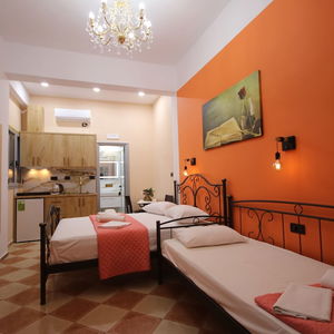 Hotel Stef & Stam cazare Himare