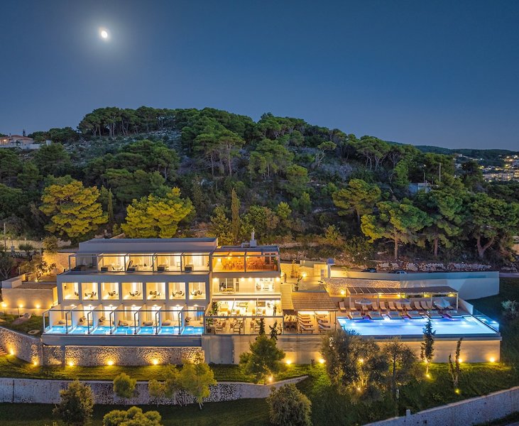 Myzith Luxury Suites