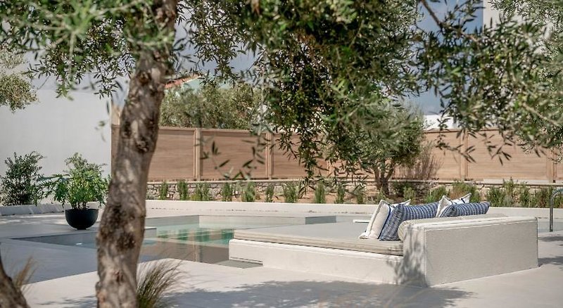 Hotel Anthos Villas Chania