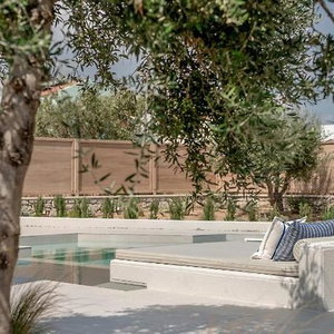 Hotel Anthos Villas Chania cazare Tavronitis