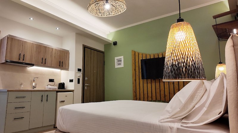 Euphoria Apartments