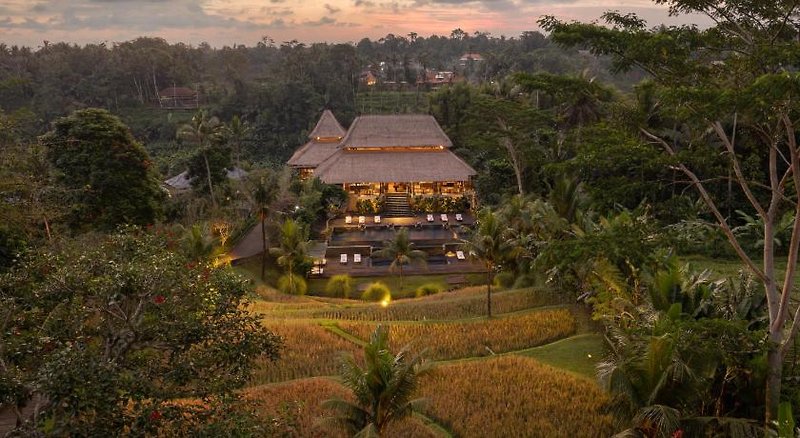Hotel Impiana Private Villas Ubud