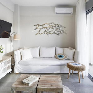 Hotel Soleado Luxury Villas cazare Kalandra