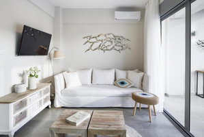 Hotel Soleado Luxury Villas cazare Kalandra