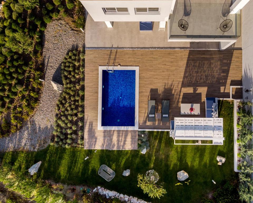 Soleado Luxury Villas