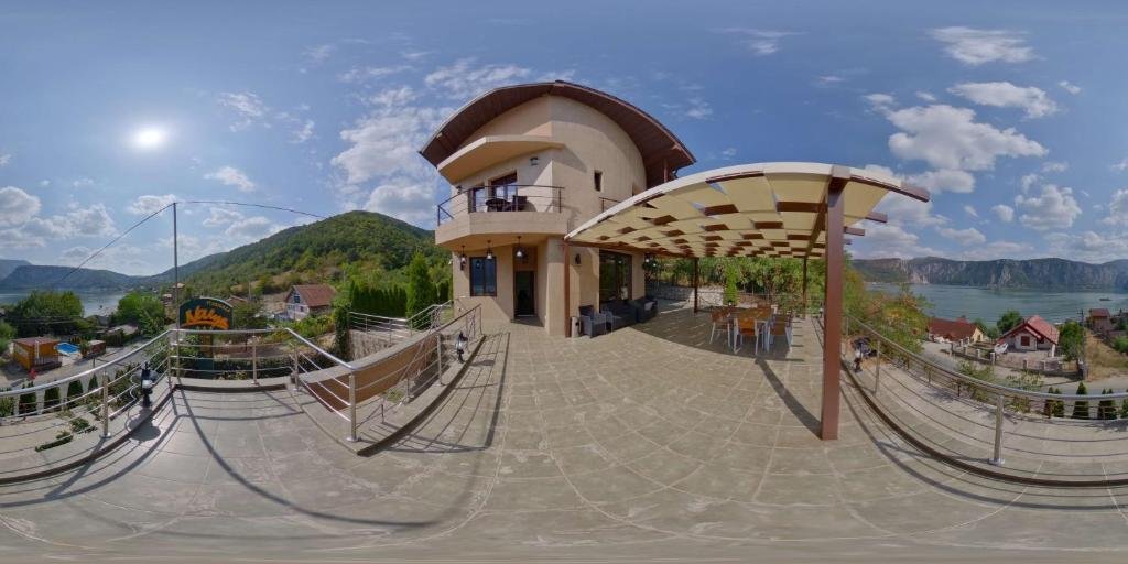 Hotel Pensiunea Naiya Dubova