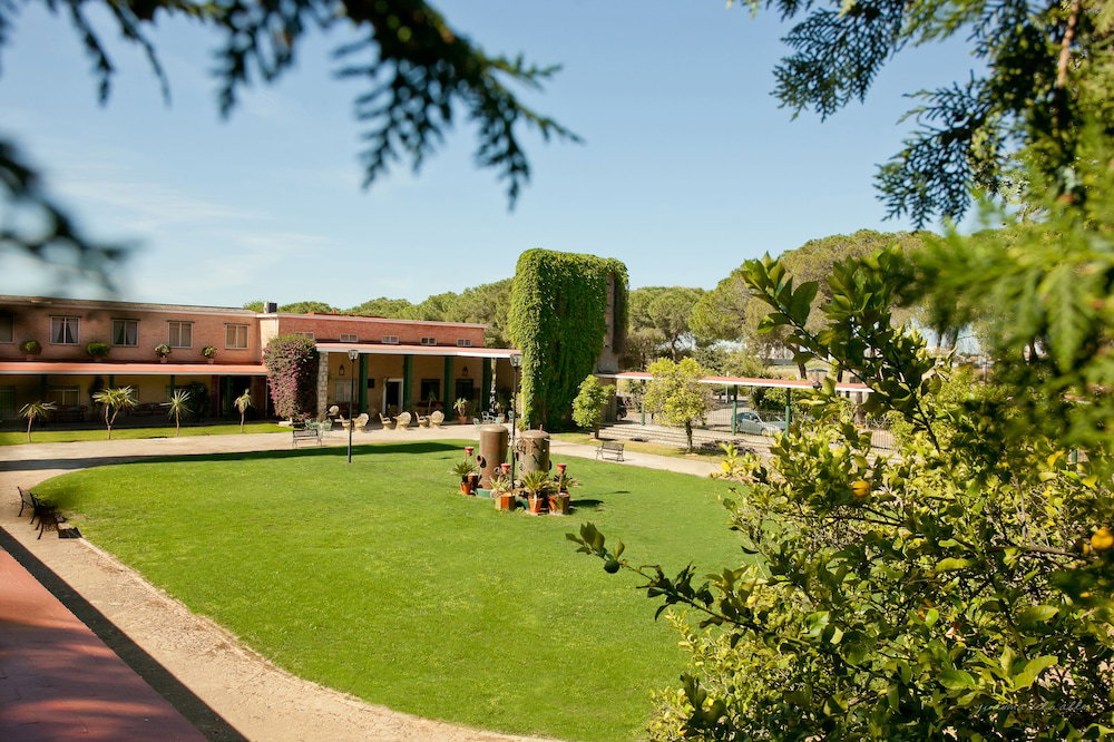 Hotel Lantana Garden