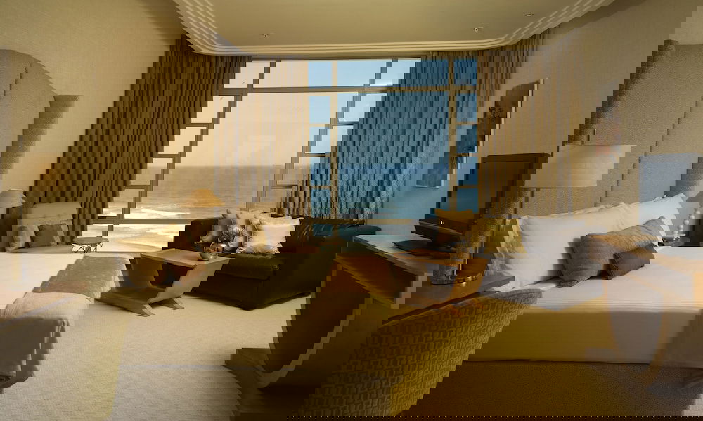 Hotel Suncoast Hotel & Towers