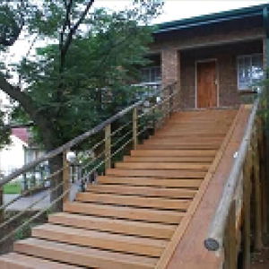 Hotel Emerald Guesthouse cazare Johannesburg