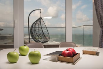 Dune Boutique Hotel