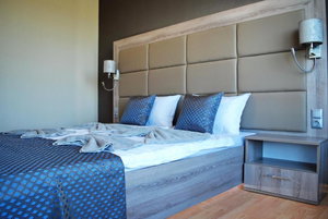 Hotel Dune Boutique Hotel cazare Pomorie