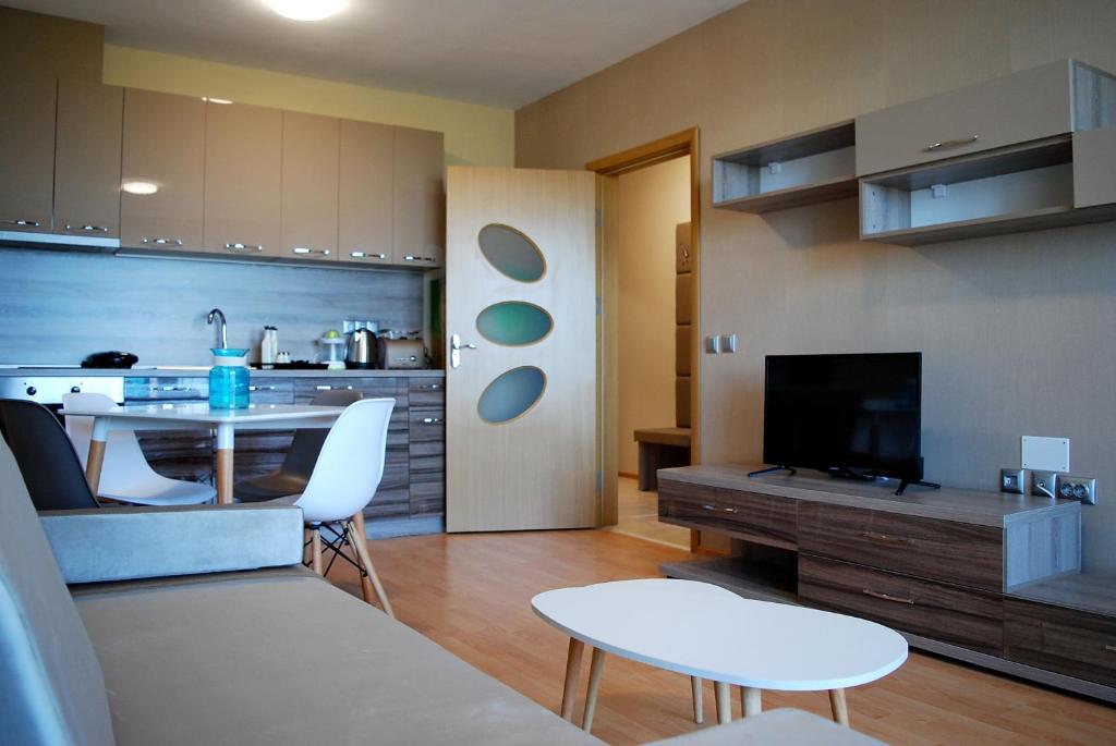 Dune Boutique Hotel
