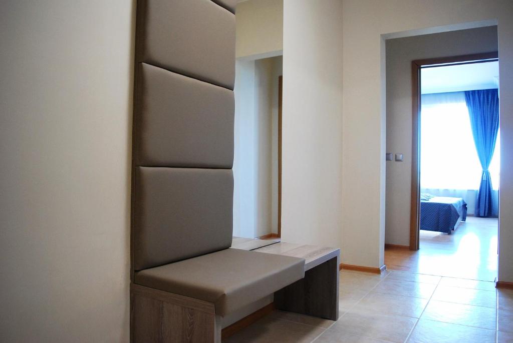 Dune Boutique Hotel