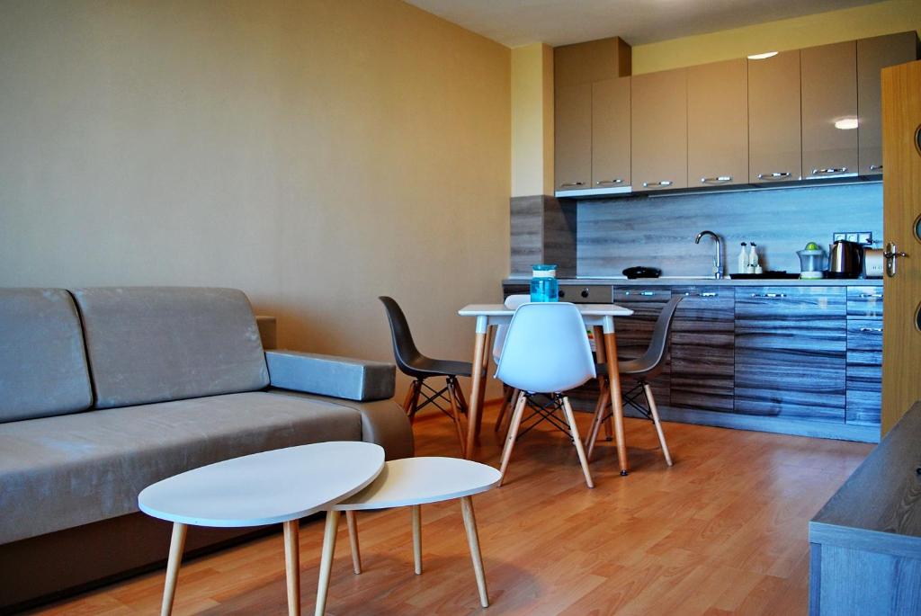 Dune Boutique Hotel