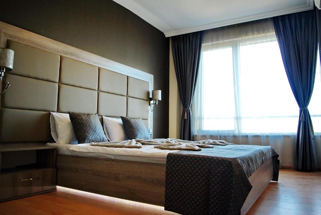 Dune Boutique Hotel