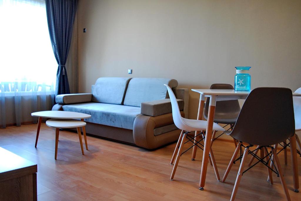 Dune Boutique Hotel
