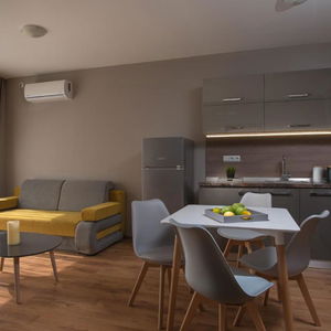 Hotel Marina Beach Aparthotel cazare Pomorie