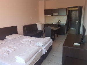Hotel Sea Breeze Pomorie cazare Pomorie
