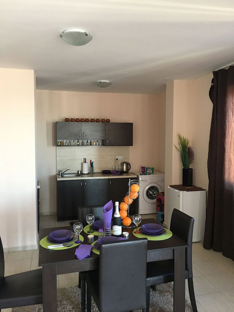 Sea Breeze Pomorie
