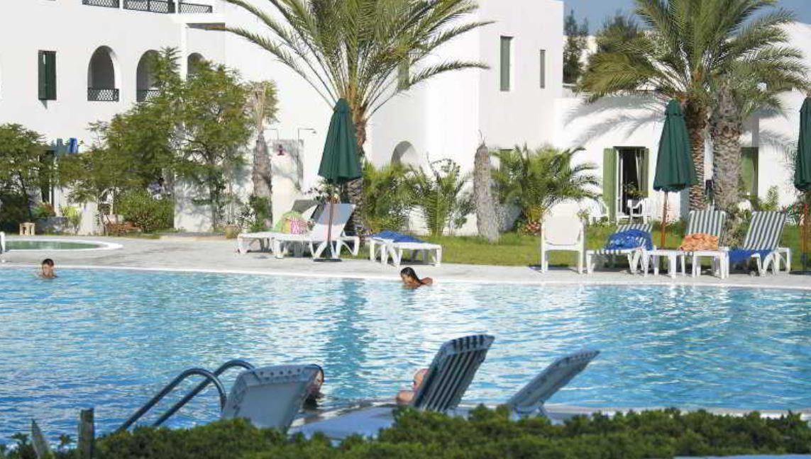 Hotel Villa Noria