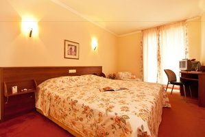 Hotel Hotel & Spa Saint George cazare Pomorie
