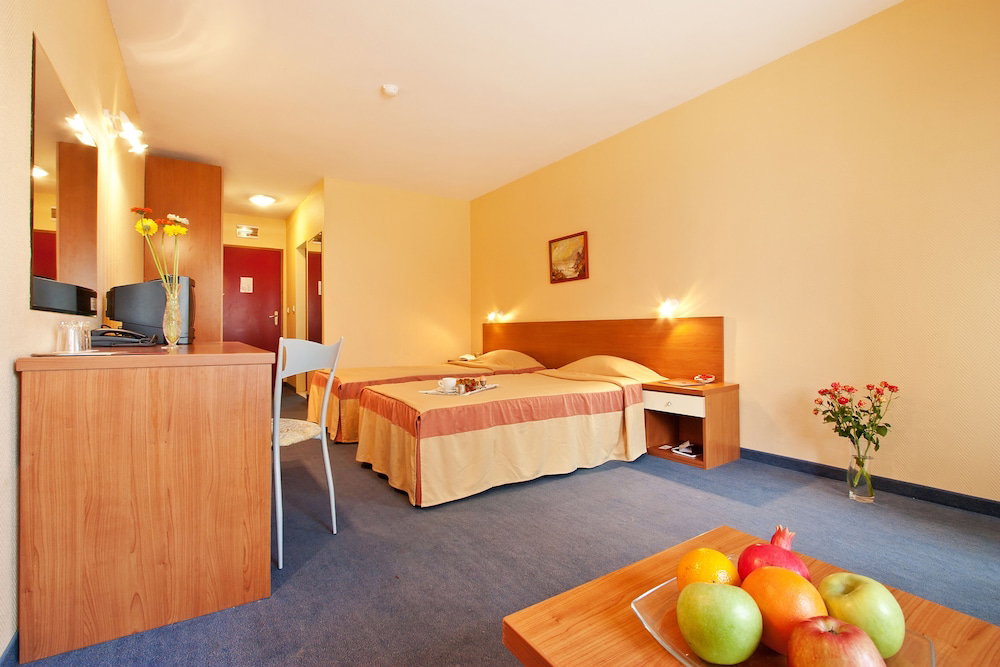 Hotel & Spa Saint George