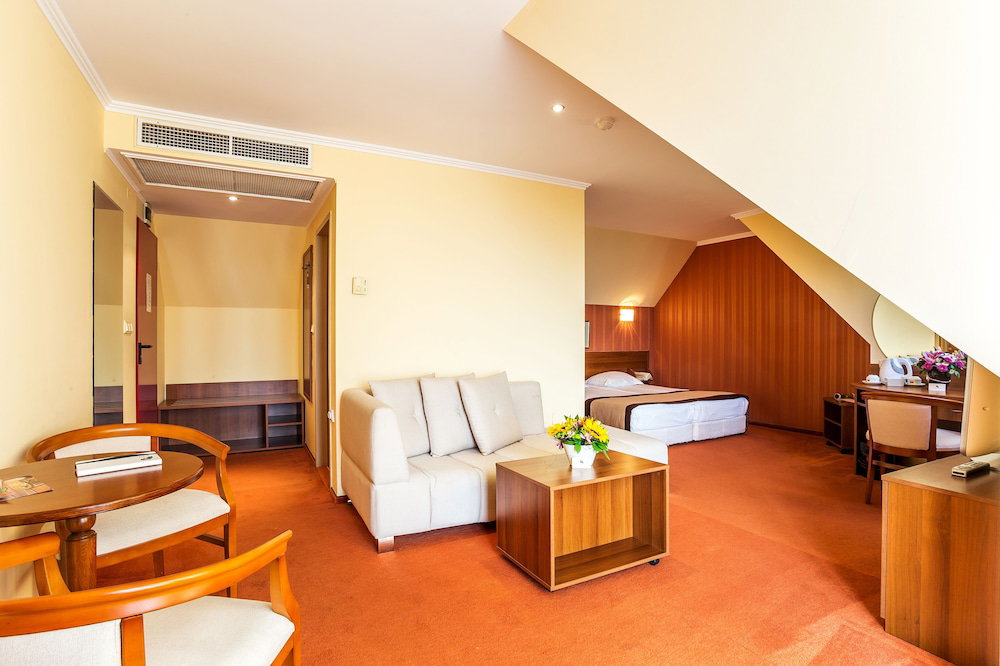 Hotel & Spa Saint George