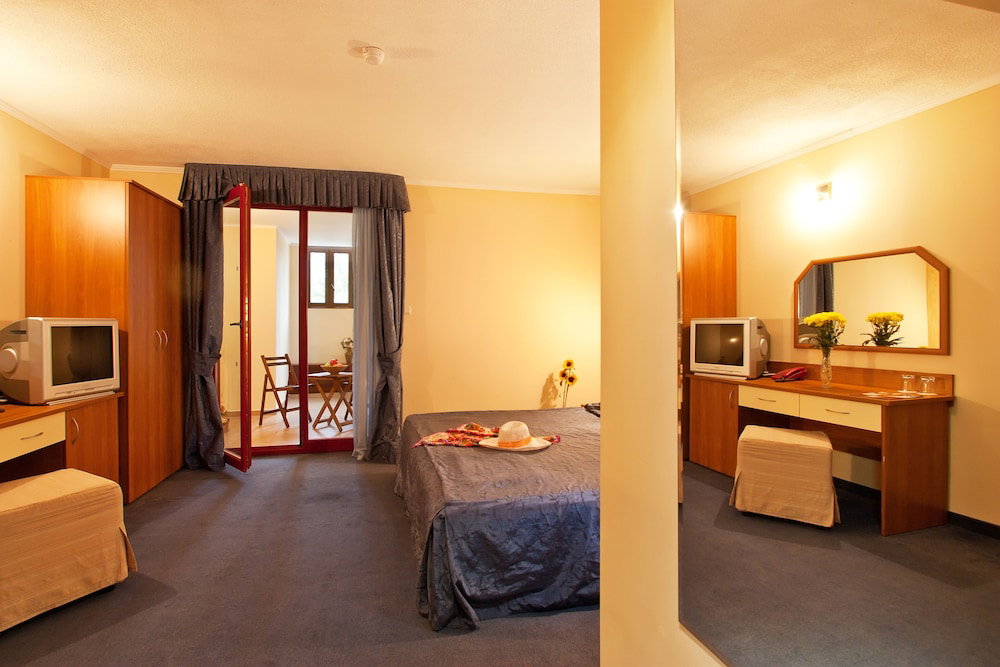 Hotel & Spa Saint George