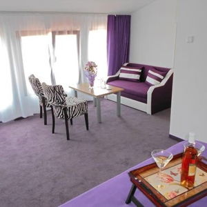Hotel Hotel Zeus cazare Pomorie