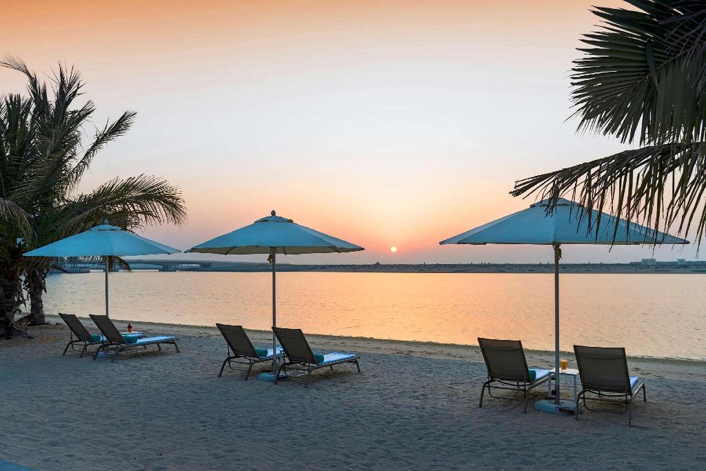 Hotel Jannah Resort And Villas Ras Al Khaimah