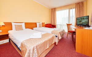Hotel Paradise Hotel - Pomorie cazare Pomorie