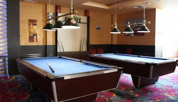 Paradise Hotel - Pomorie