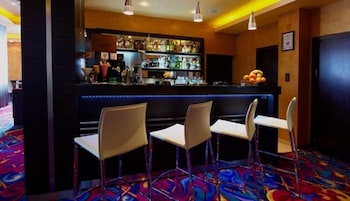 Paradise Hotel - Pomorie
