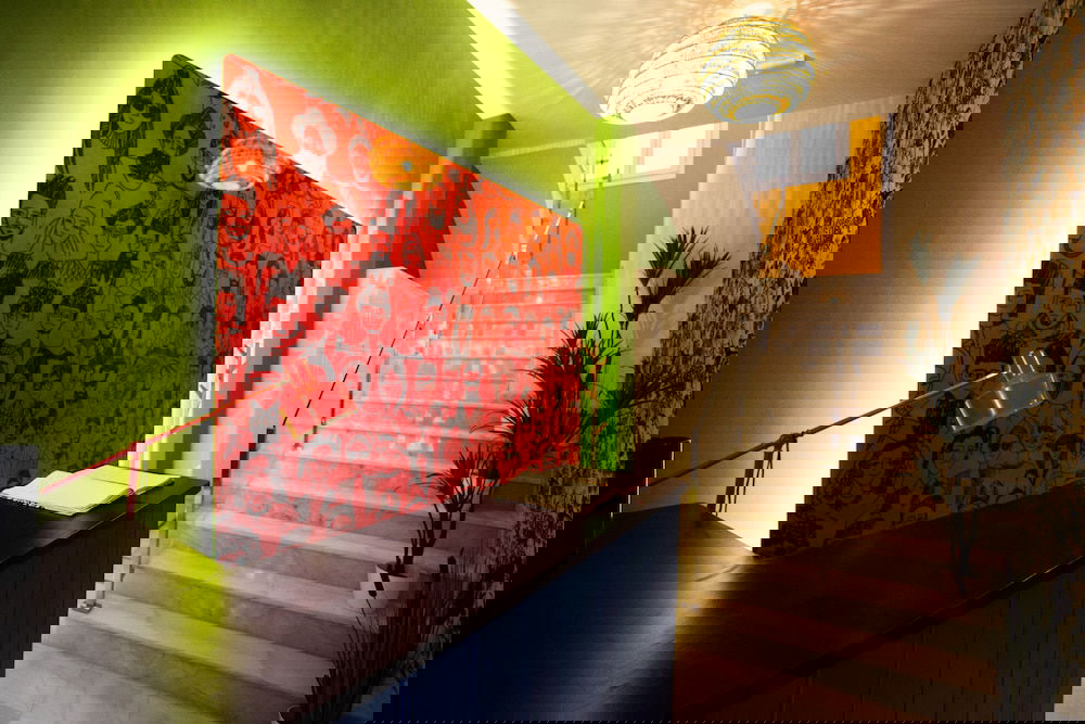 Hotel Lukanda Hospec