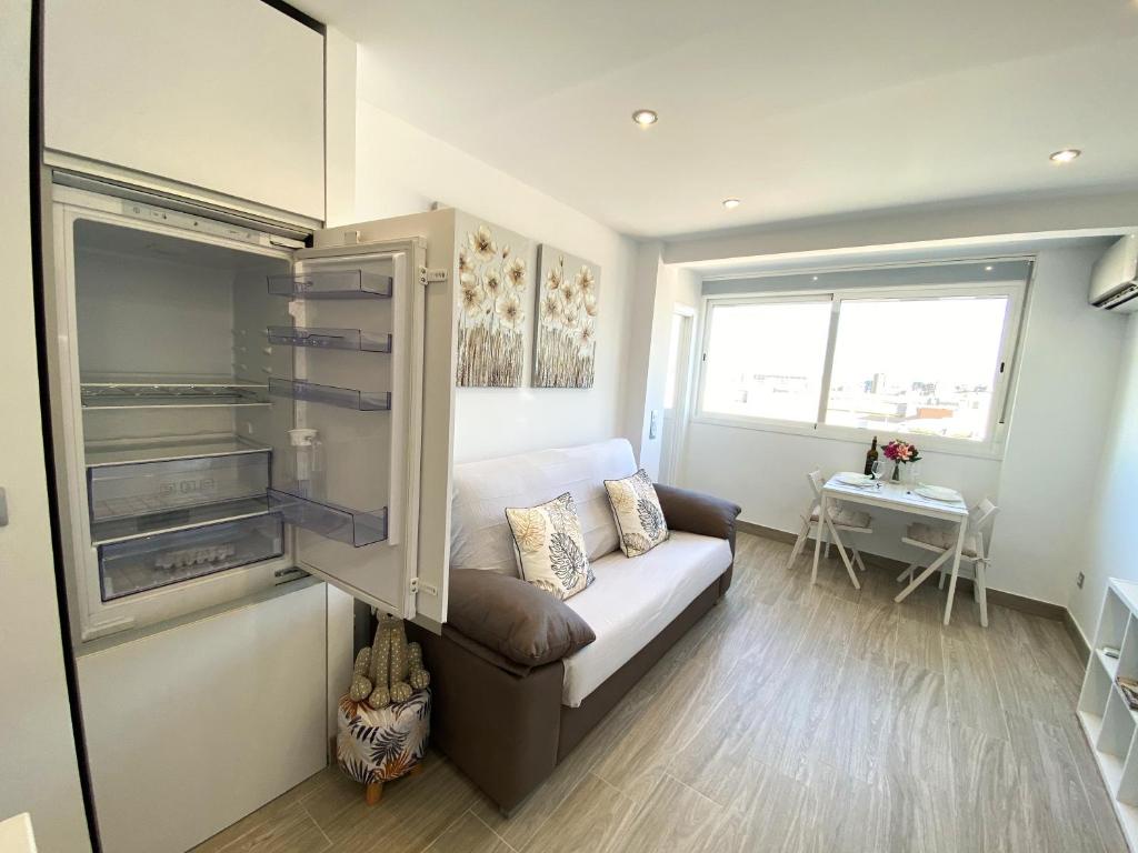 Residencial Santa Justa - Vacacional Sevilla