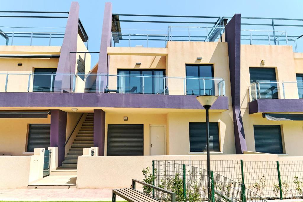 Hotel Apartment Diamante 2