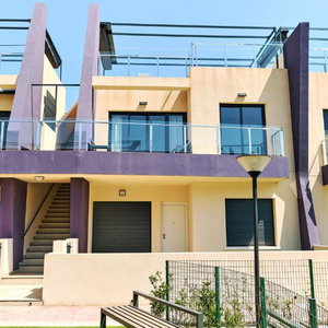 Hotel Apartment Diamante 2 cazare Pilar de la Horadada